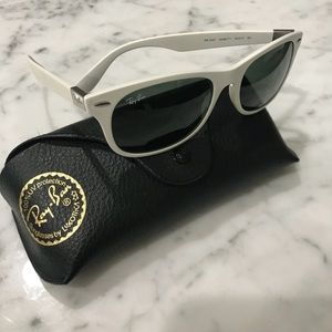 Rayban Wayfarer Sunglasses